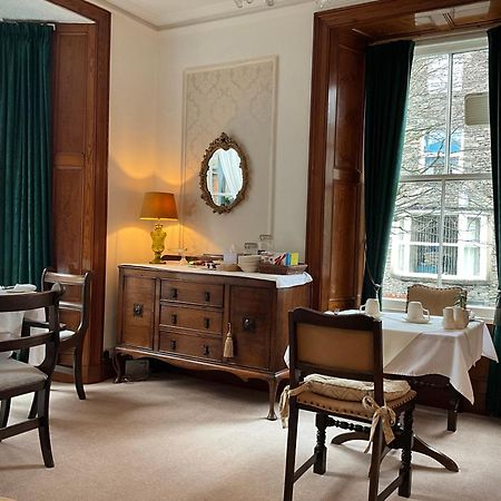 ウィンダミア ザ ヘイブン Bed & Breakfast エクステリア 写真