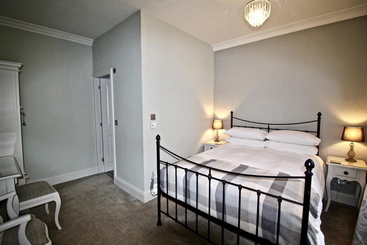 ウィンダミア ザ ヘイブン Bed & Breakfast エクステリア 写真