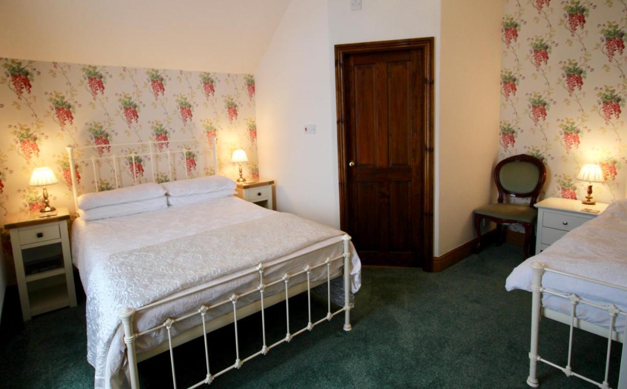 ウィンダミア ザ ヘイブン Bed & Breakfast エクステリア 写真